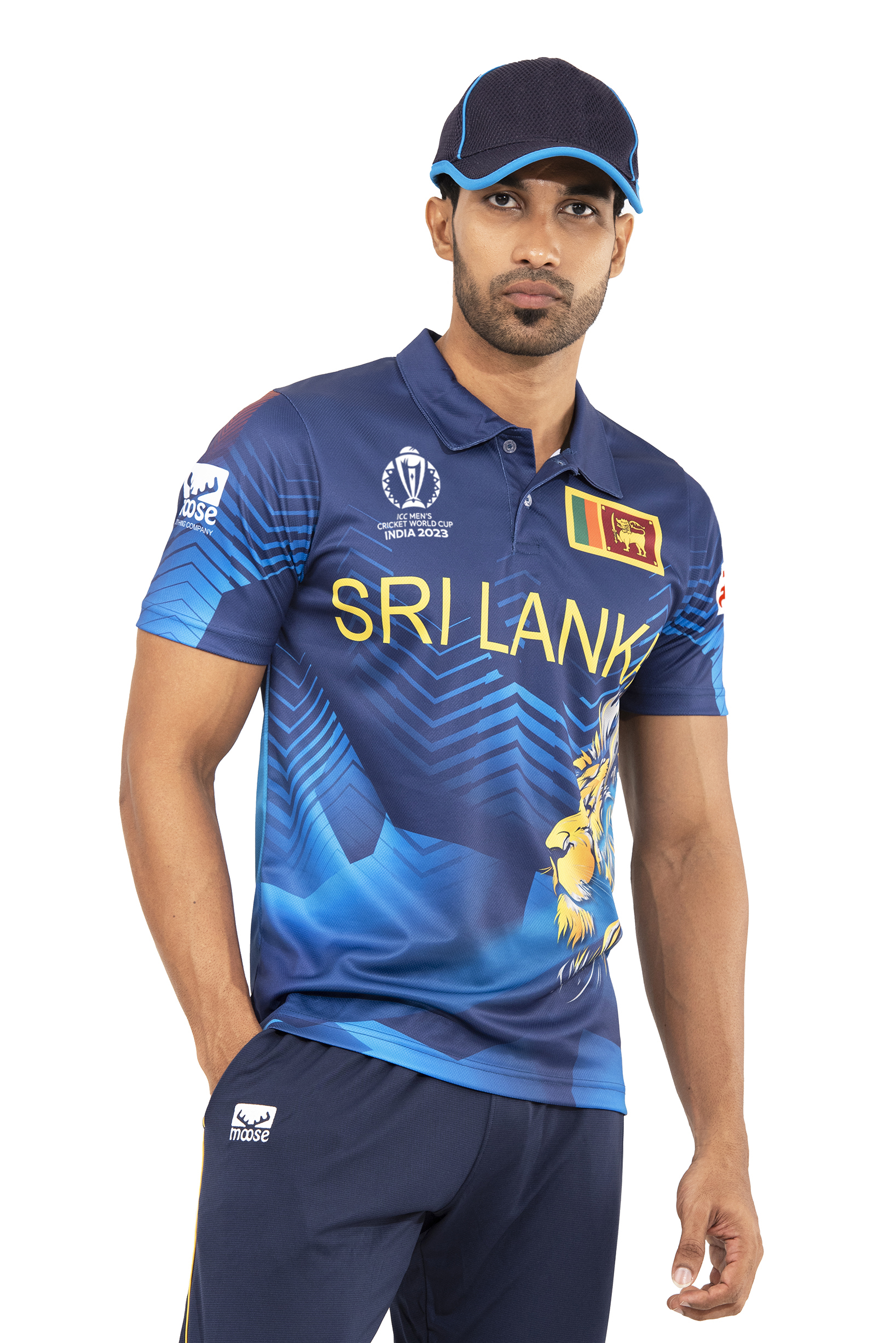 Cricket uniform